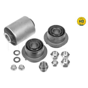 Kit de réparation, suspension de roue MEYLE [014 033 0096/HD]