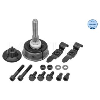Kit de réparation, jambe de guidage MEYLE 014 033 0106 pour CUPRA TERRAMAR 420 SEC - 218cv