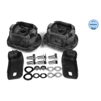 Kit de réparation, corps de l'essieu MEYLE OEM A1233500175