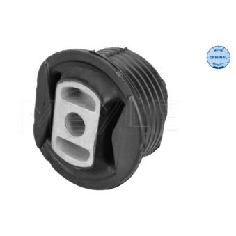 Silent bloc de suspension (train arrière) MEYLE 014 035 0009 pour MERCEDES-BENZ CLASSE E E 220 - 150cv