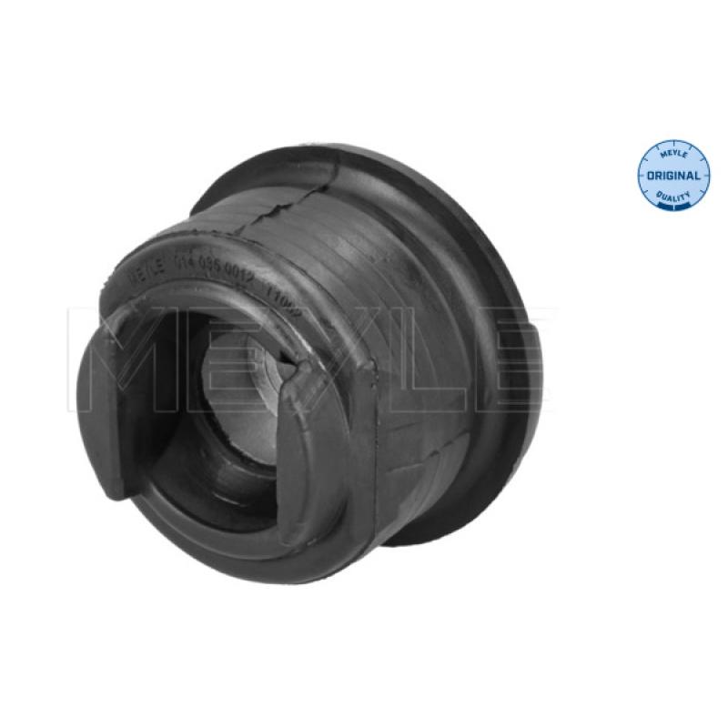 Suspension, corps de l'essieu MEYLE 014 035 0012 - Visuel 1