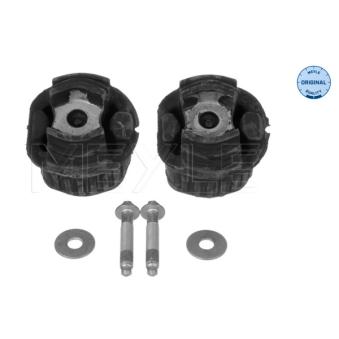 Kit de réparation, corps de l'essieu MEYLE 014 035 0027 pour OPEL CORSA E 200 D - 88cv