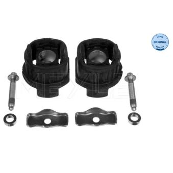 Kit de réparation, corps de l'essieu MEYLE 014 035 0035 pour HYUNDAI PONY E Evolution II 2.5 - 235cv