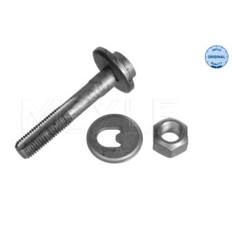 Kit d'assemblage, bras de liaison MEYLE 014 035 0051 pour MERCEDES-BENZ CLASSE E E 200 D - 88cv