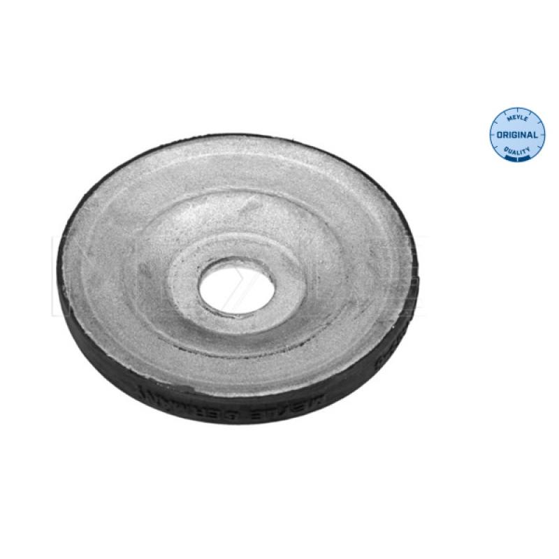 Suspension, corps de l'essieu MEYLE 014 035 0072 - Visuel 1
