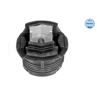 Silent bloc de suspension (train arrière) MEYLE 014 035 0092 pour MERCEDES-BENZ CLK 200 CGI - 170cv