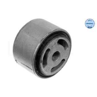 Silent bloc de suspension (train arrière) MEYLE 014 035 0103 pour MERCEDES-BENZ CLASSE E E 200 Kompressor - 163cv