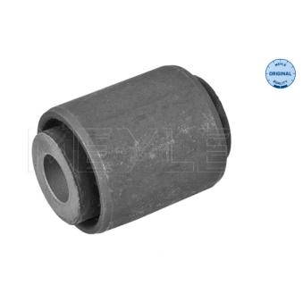 Suspension, jambe d'essieu MEYLE 014 035 6301 pour SUBARU FORESTER E 320 - 220cv