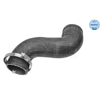 Gaine de suralimentation MEYLE OEM A9065280182