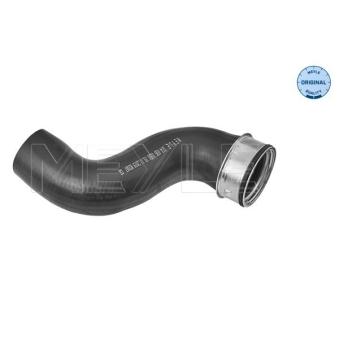 Gaine de suralimentation MEYLE OEM A6395280982