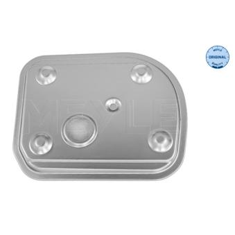 Filtre hydraulique, boîte automatique MEYLE [014 037 0004]