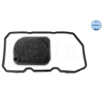Kit de filtre hydraulique, boîte automatique MEYLE [014 037 0004/S]