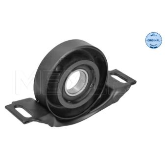 Suspension, arbre de cardan MEYLE [014 041 0049/S]