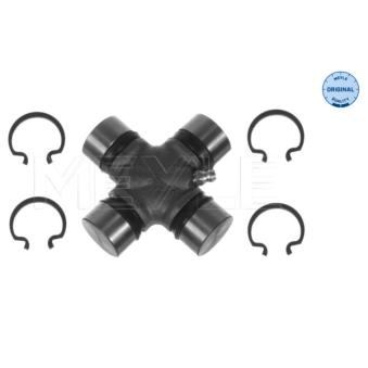 Joint, arbre longitudinal MEYLE [014 041 0066]