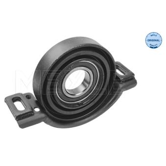 Suspension, arbre de cardan MEYLE [014 041 0073/S]