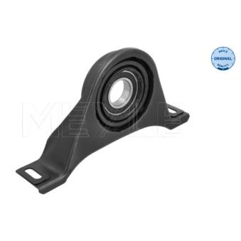 Suspension, arbre de cardan MEYLE 014 041 0078/S pour MERCEDES-BENZ CLASSE E E 220 T CDI - 150cv