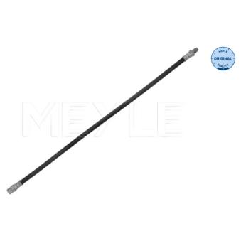 Flexible de frein MEYLE [014 042 0026]