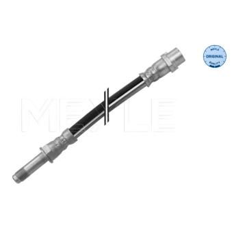 Flexible de frein MEYLE OEM 2D0611701 Flexible de frein MEYLE OEM 2D0611701