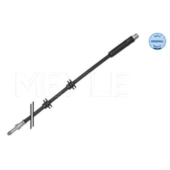 Flexible de frein MEYLE OEM A6384280835 Flexible de frein MEYLE OEM A6384280835