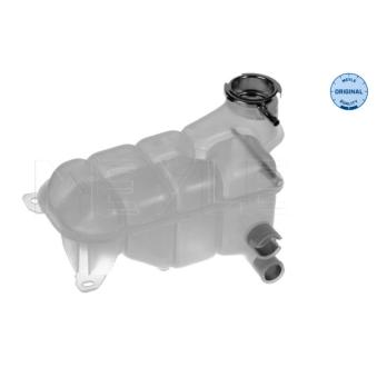 Vase d'expansion, liquide de refroidissement MEYLE 014 050 0016 pour SUBARU VANILLE E 2.0 - 118cv
