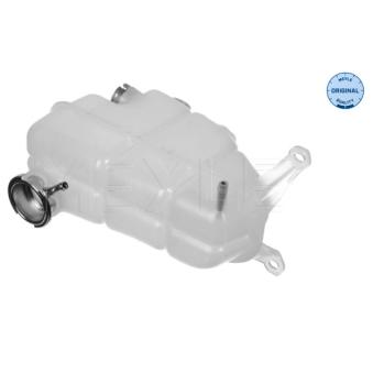 Vase d'expansion, liquide de refroidissement MEYLE 014 050 0019 pour BENTLEY CONTINENTAL E 320 - 220cv