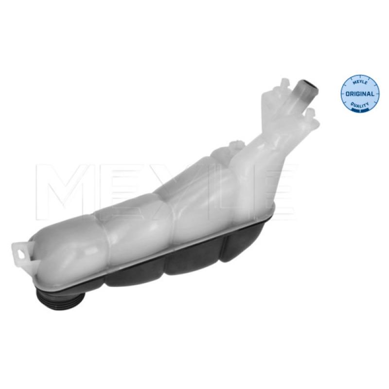 Vase d'expansion, liquide de refroidissement MEYLE 014 050 0025 - Visuel 1