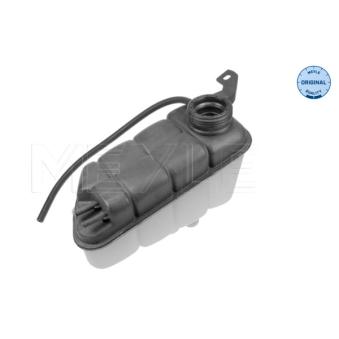 Vase d'expansion, liquide de refroidissement MEYLE [014 050 0026]