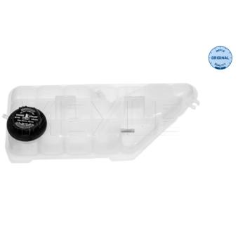 Vase d'expansion, liquide de refroidissement MEYLE [014 050 0029]