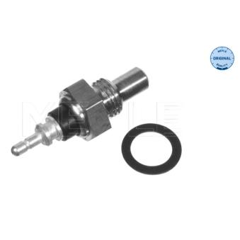 Sonde de température, liquide de refroidissement MEYLE 014 054 0013 pour AUDI Q6 E-TRON E Evolution II 2.5 - 235cv