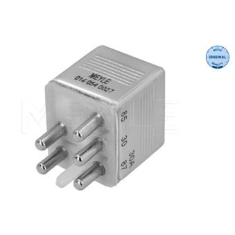 Minuterie multifonctions MEYLE 014 054 0027 pour CUPRA FORMENTOR E 280 - 204cv