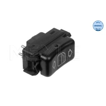 Interrupteur, lève-vitre avant gauche MEYLE 014 082 0013 pour TOYOTA CELICA 420 SEC - 218cv