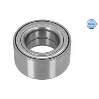 Roulement de roue MEYLE 014 098 0035 pour MERCEDES-BENZ VANEO 1.6 - 102cv