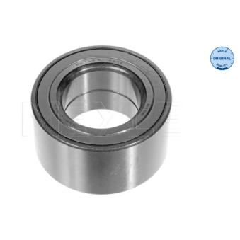 Roulement de roue avant MEYLE 014 098 0133 pour VOLVO V70 E 280 4-matic - 231cv