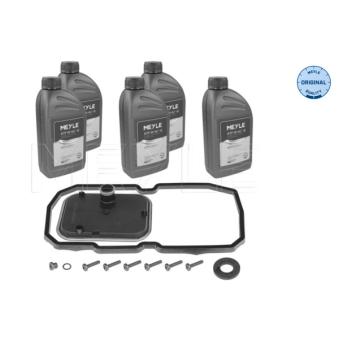 Jeu de pièces, Vidange boîte automatique MEYLE [014 135 0200]