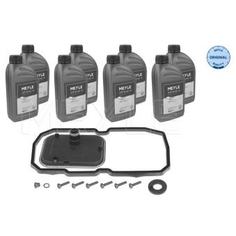 Jeu de pièces, Vidange boîte automatique MEYLE OEM A1683770395