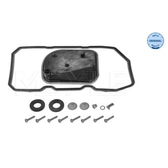 Kit pces, vidange d'huile de boîte de vitesses automatique MEYLE [014 135 0203/SK]