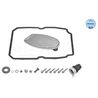 Jeu de pièces, Vidange boîte automatique MEYLE 014 135 0211/SK pour MERCEDES-BENZ CLASSE E E 200 CGI - 207.348)