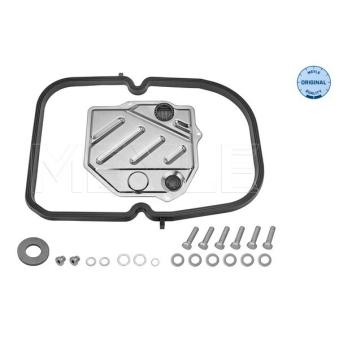Jeu de pièces, Vidange boîte automatique MEYLE 014 135 1600/SK pour AUDI A3 E 320 - 220cv