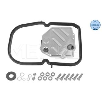 Kit pces, vidange d'huile de boîte de vitesses automatique MEYLE OEM A1262711180