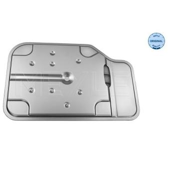 Filtre hydraulique, boîte automatique MEYLE 014 136 0000 pour DODGE CHALLENGER E 320 CDI - 204cv