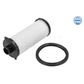 Filtre hydraulique, boîte automatique MEYLE OEM 2463770495