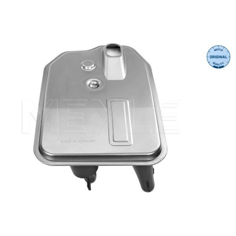 Filtre hydraulique, boîte automatique MEYLE 014 136 0012 - Visuel 1