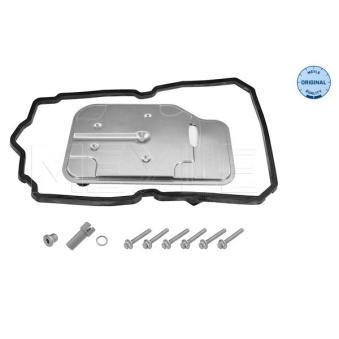 Kit de filtre hydraulique, boîte automatique MEYLE OEM 2212770195