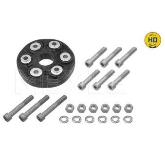 Joint, arbre longitudinal MEYLE OEM A1244100515