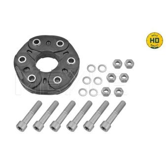 Joint, arbre longitudinal MEYLE OEM 2304100115 Joint, arbre longitudinal MEYLE OEM 2304100115