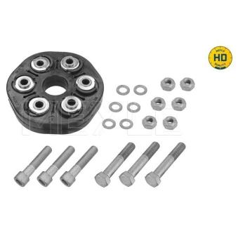 Joint, arbre longitudinal MEYLE [014 152 2112/HD]