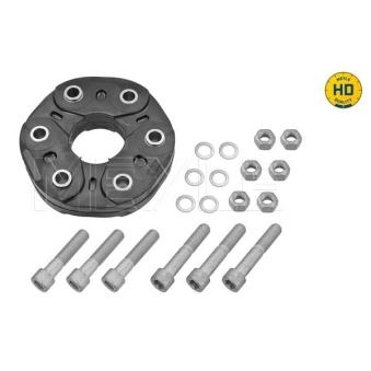 Joint, arbre longitudinal MEYLE OEM 1644100015