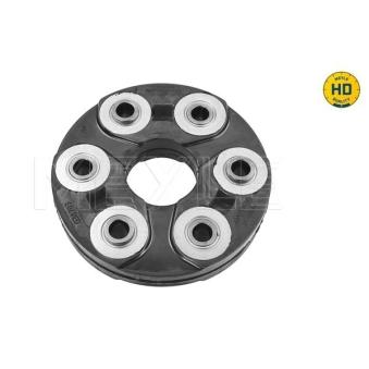Joint, arbre longitudinal MEYLE 014 152 3103/HD pour MERCEDES-BENZ CLASSE E E 320 T - 224cv