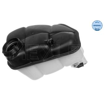 Vase d'expansion, liquide de refroidissement MEYLE 014 223 0000 pour MAZDA CX-5 E 270 CDI - 177cv