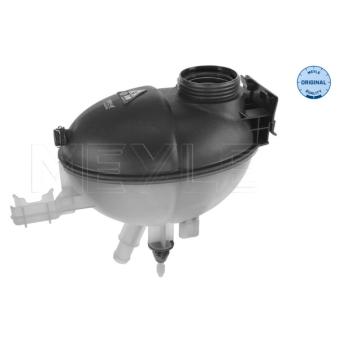 Vase d'expansion, liquide de refroidissement MEYLE 014 223 0003 pour CITROEN C5 E 250 CGI - 204cv